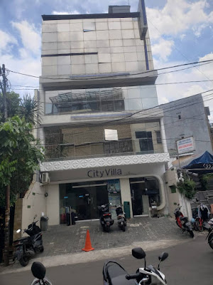 City Villa