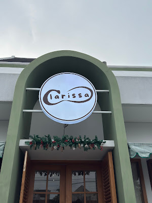Clarissa Bakehouse