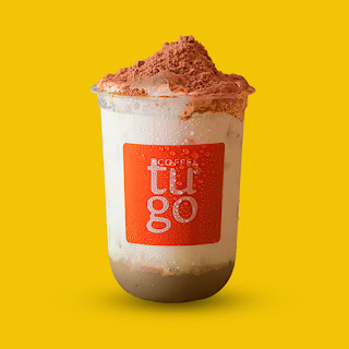 Coffee Tugo - Cibadak
