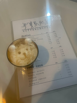 coffeephoria