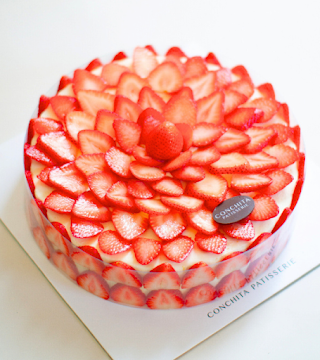 Conchita Patisserie & Gift Shop