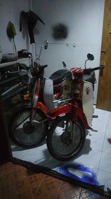 CONVEN PROJECT (GARAGE)