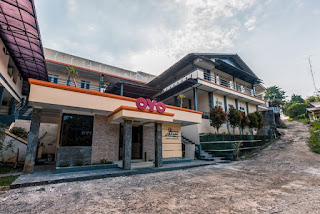 Cottage GGCA