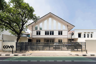 Cove Kyai Maja 2 - Coliving Blok M