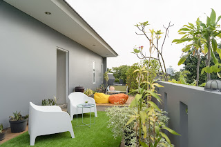 Cove MK House - Coliving Senopati