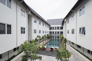 Cove Nawaprita - Coliving Cilandak