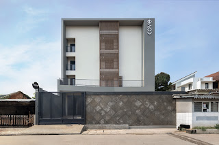 Cove Rumaya - Coliving Blok M