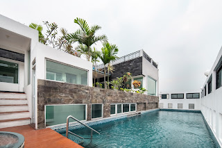 Cove Taman - Coliving & Hotel Cipete