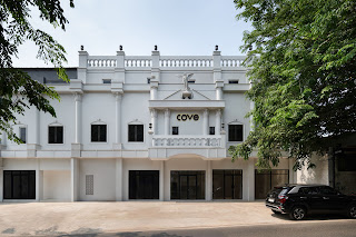 Cove Veranda - Coliving Cipayung