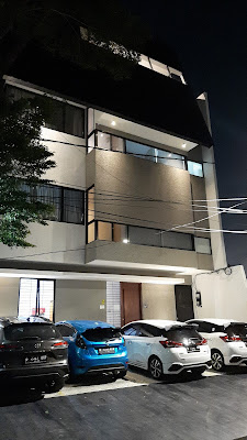 Cozy Puri