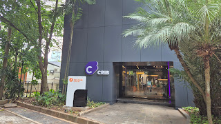 CRiB by Bobobox, Kuningan, Jakarta
