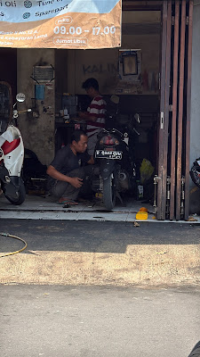 CRM motor (castim)