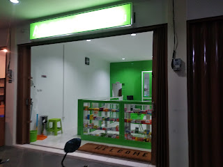 CS Farma 2 Apotik
