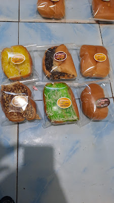 Cs Mayang Bakery
