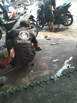 CSM Motor
