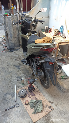 CTM Cahaya Terang Motor