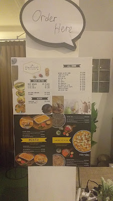 Culinaire Van Bogor