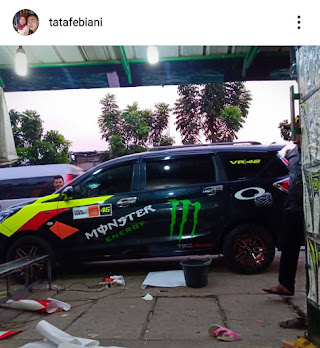 Cutting Sticker Jogja Solo Sticker