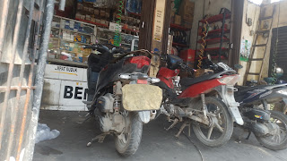 CV. Mulia Motor
