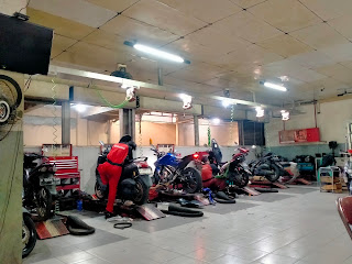 CV. Sartika Motor