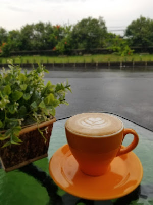D'Adventure Coffee Bogor