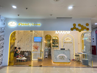 d'beauty house - beautycare Mall BTM