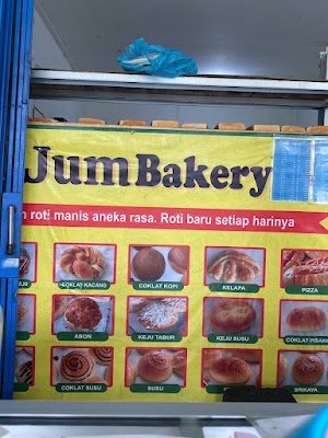 D'Jum Bakery