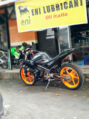 D2M Hasil Kebon