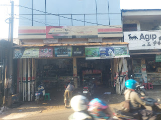 Dabukke Jaya Motor