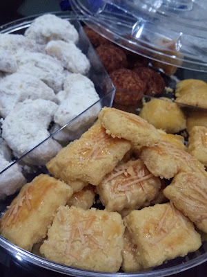 Daffa Bakery & Kitchen