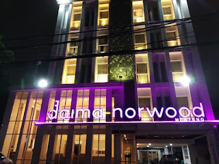 DAIMA NORWOOD HOTEL