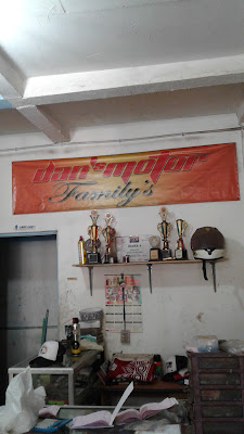 Danz Motor Family