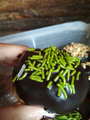 Dapur Aisya