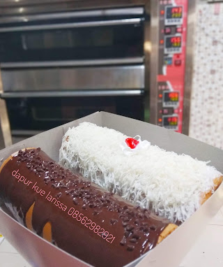 Dapur klarissa