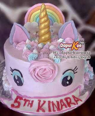 Dapur Kue Jogja