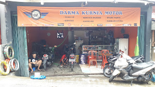 Darma Kurnia Motor