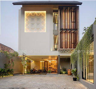 daun residence