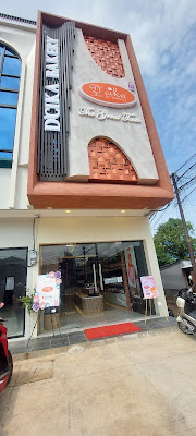 Dcika Cakes & Bakery Jagakarsa, Jakarta Selatan