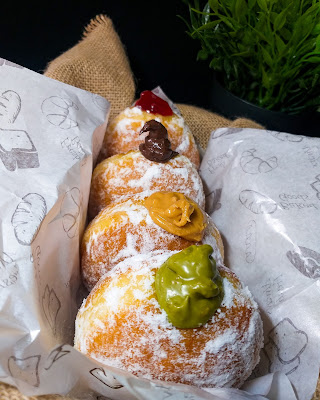 De' Cook Patisserie