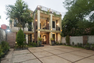 De' Green Cibubur