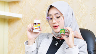 De Nature Jakarta