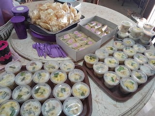 Deadeo Bakery
