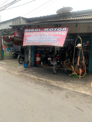 Degol Motor