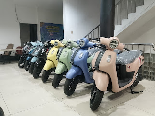deler resmi penjualan motor yamaha