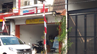 Deli Francs BAKERY