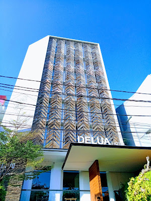 DELUA HOTEL