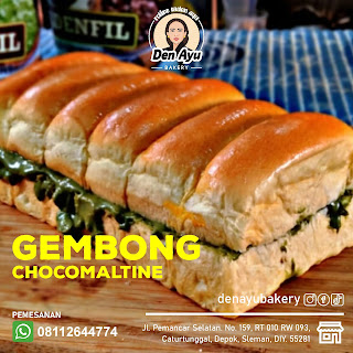 Den Ayu Bakery