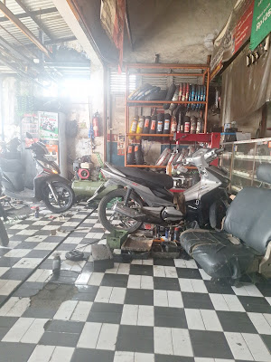 Denis Motor