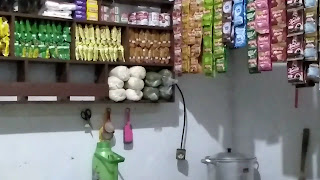 Depot Jamu Muara