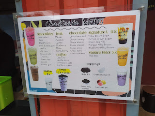 DER MILK BOGOR BARAT